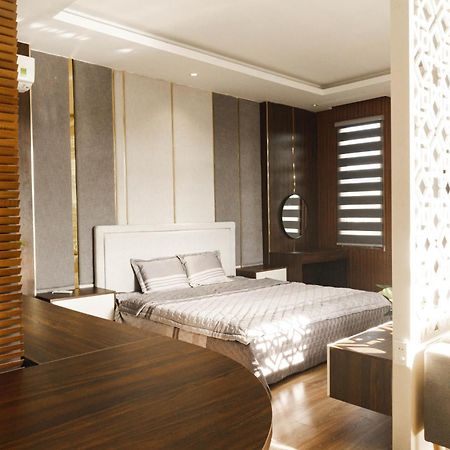 Shalom House _ Bao Loc Ξενοδοχείο Εξωτερικό φωτογραφία