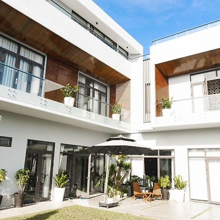 Shalom House _ Bao Loc Ξενοδοχείο Εξωτερικό φωτογραφία