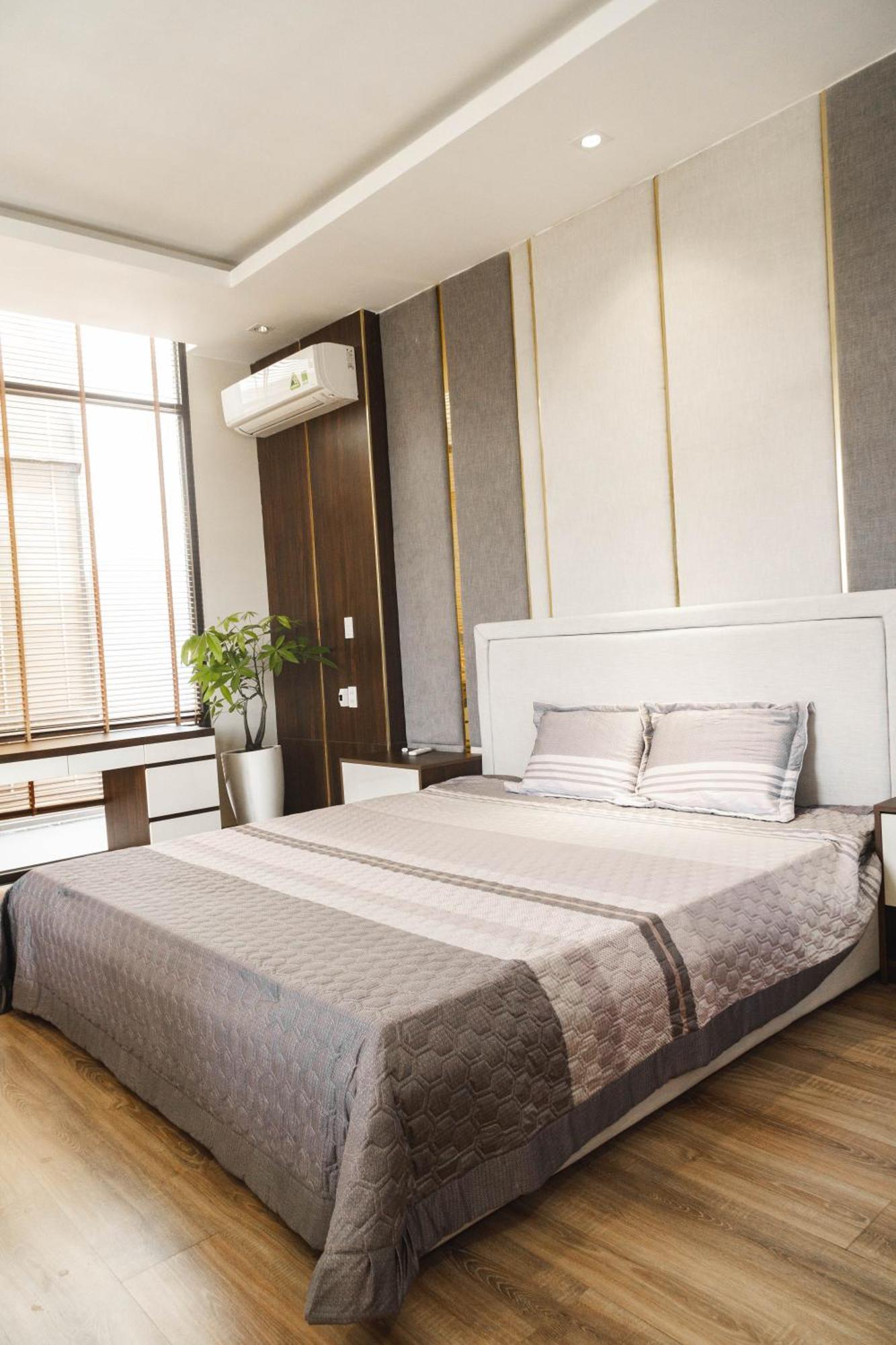 Shalom House _ Bao Loc Ξενοδοχείο Εξωτερικό φωτογραφία