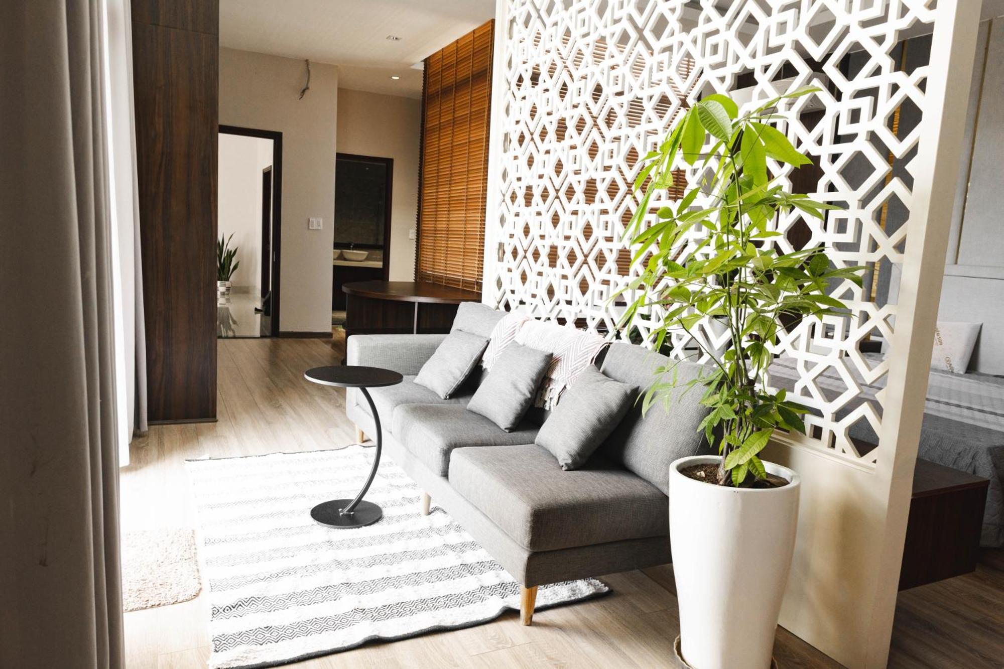 Shalom House _ Bao Loc Ξενοδοχείο Εξωτερικό φωτογραφία