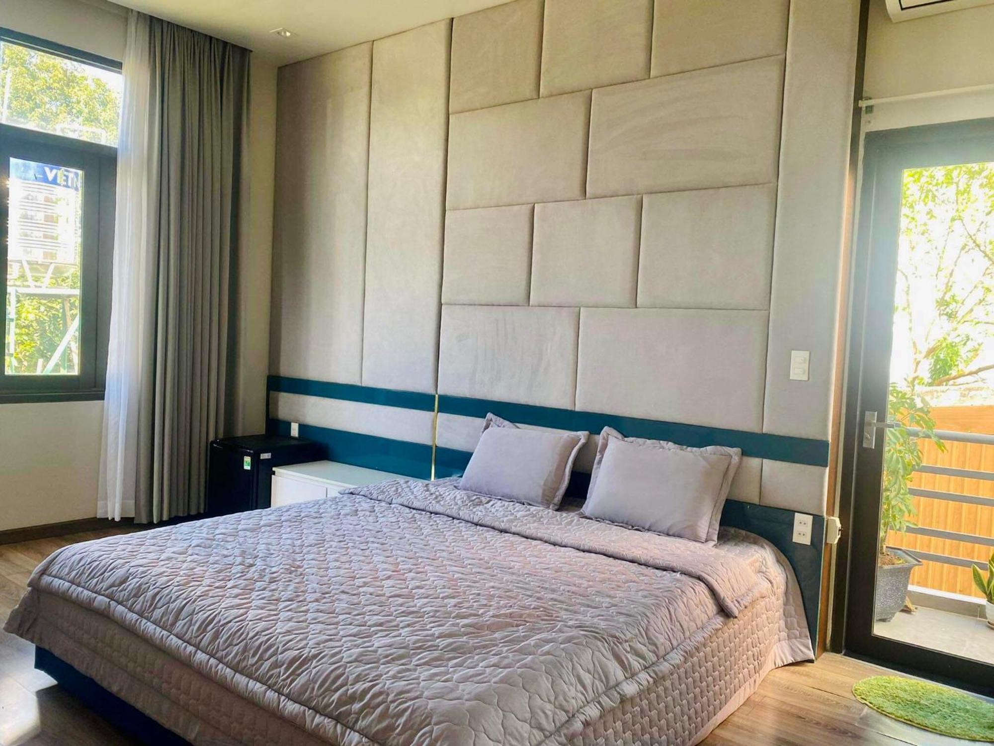 Shalom House _ Bao Loc Ξενοδοχείο Εξωτερικό φωτογραφία