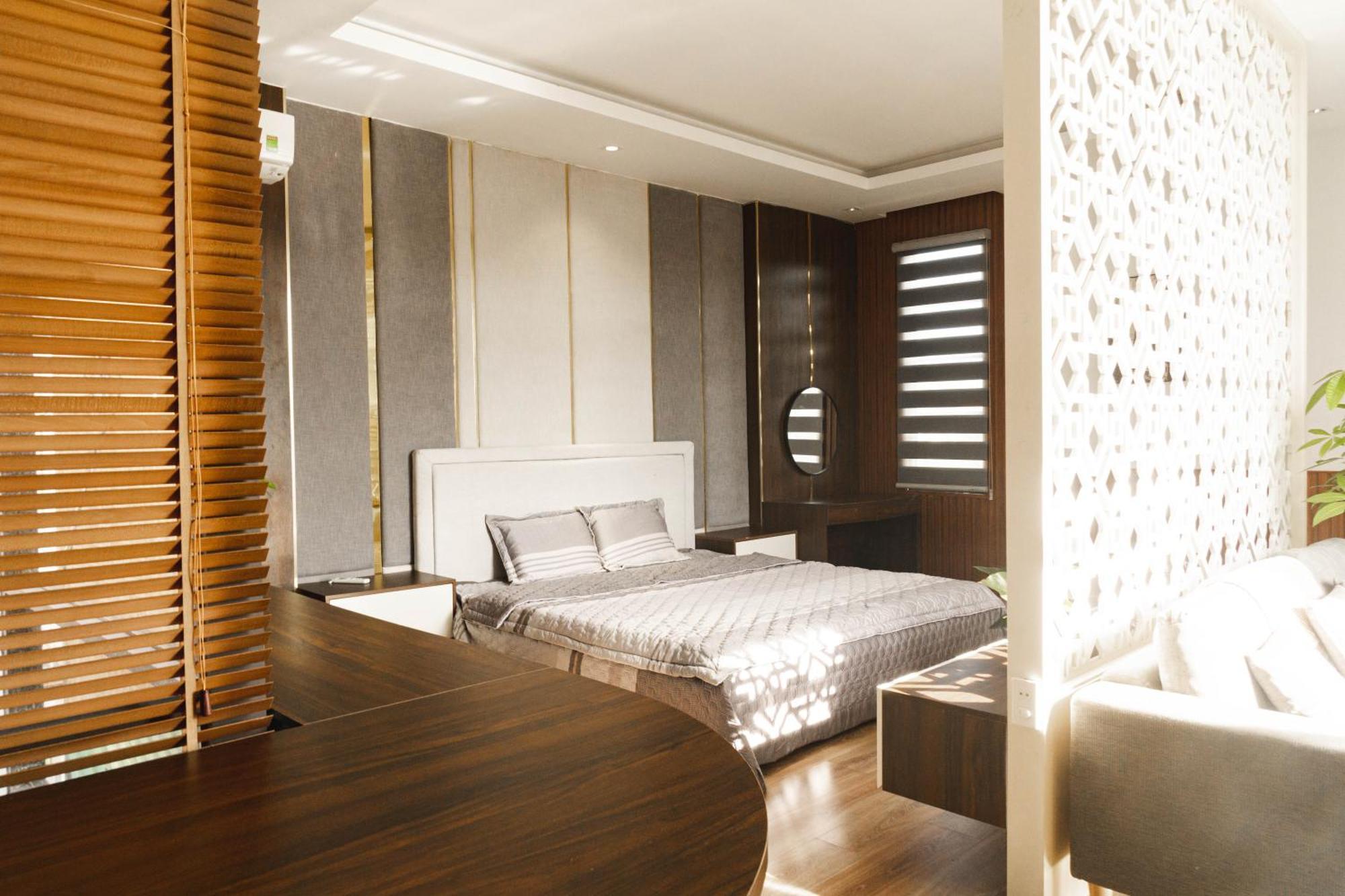 Shalom House _ Bao Loc Ξενοδοχείο Εξωτερικό φωτογραφία