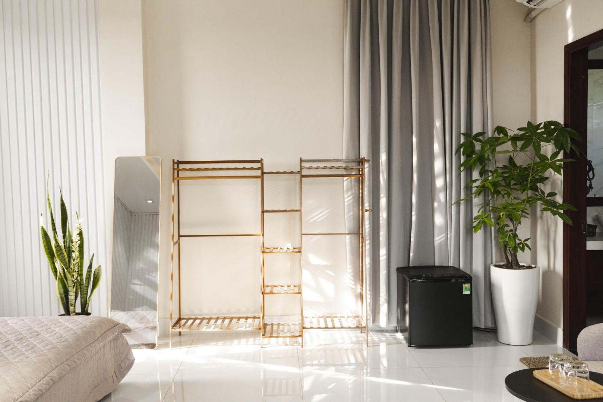 Shalom House _ Bao Loc Ξενοδοχείο Εξωτερικό φωτογραφία