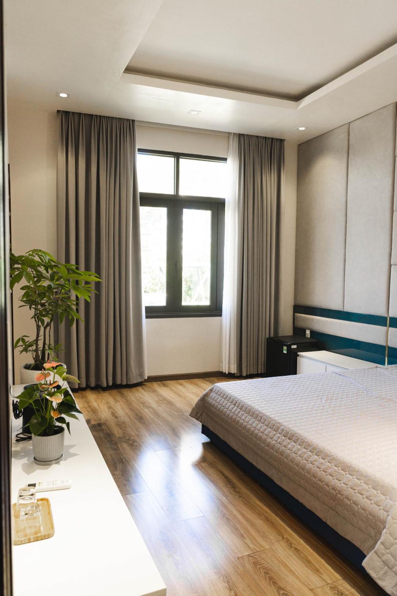 Shalom House _ Bao Loc Ξενοδοχείο Εξωτερικό φωτογραφία
