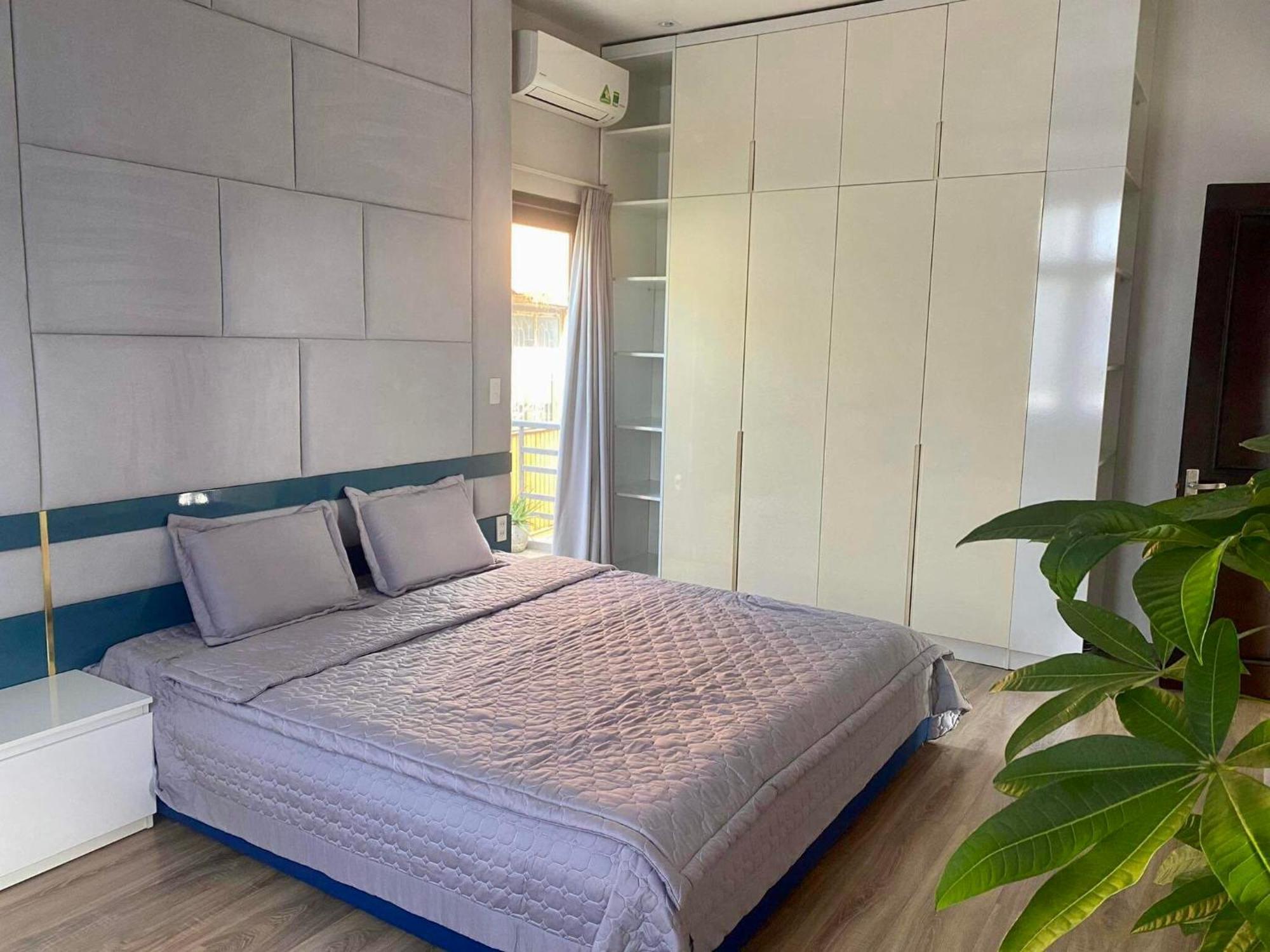 Shalom House _ Bao Loc Ξενοδοχείο Εξωτερικό φωτογραφία