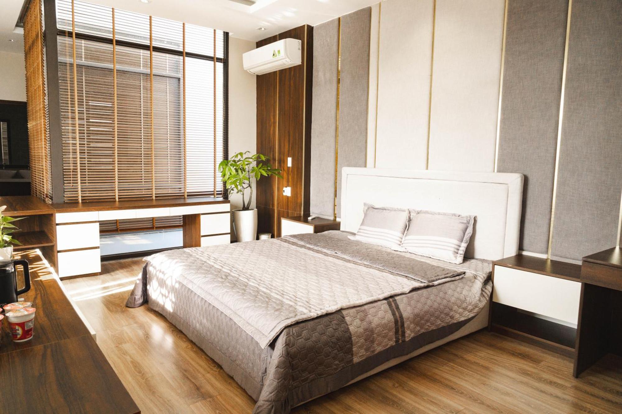 Shalom House _ Bao Loc Ξενοδοχείο Εξωτερικό φωτογραφία