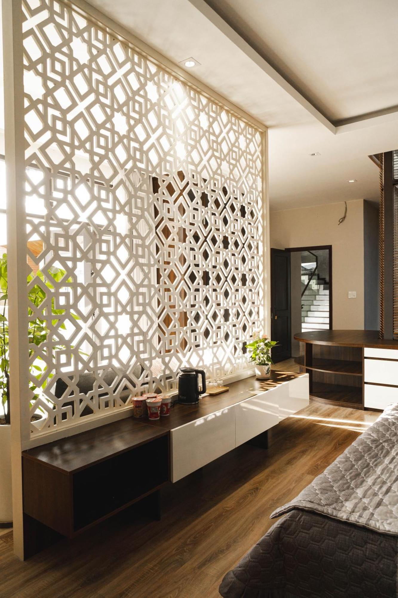 Shalom House _ Bao Loc Ξενοδοχείο Εξωτερικό φωτογραφία