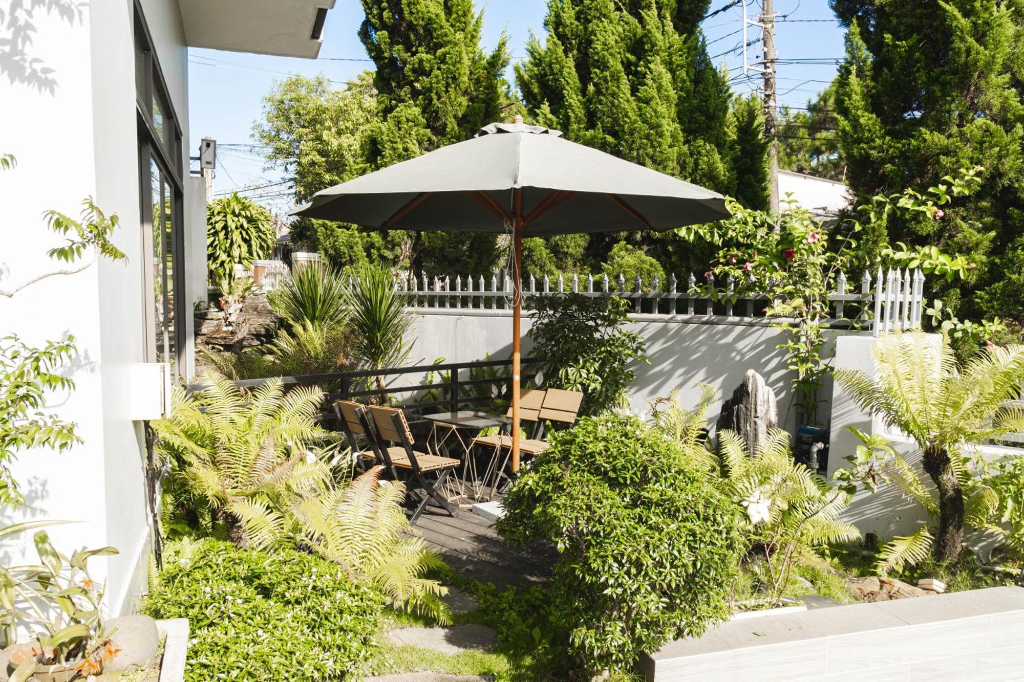 Shalom House _ Bao Loc Ξενοδοχείο Εξωτερικό φωτογραφία