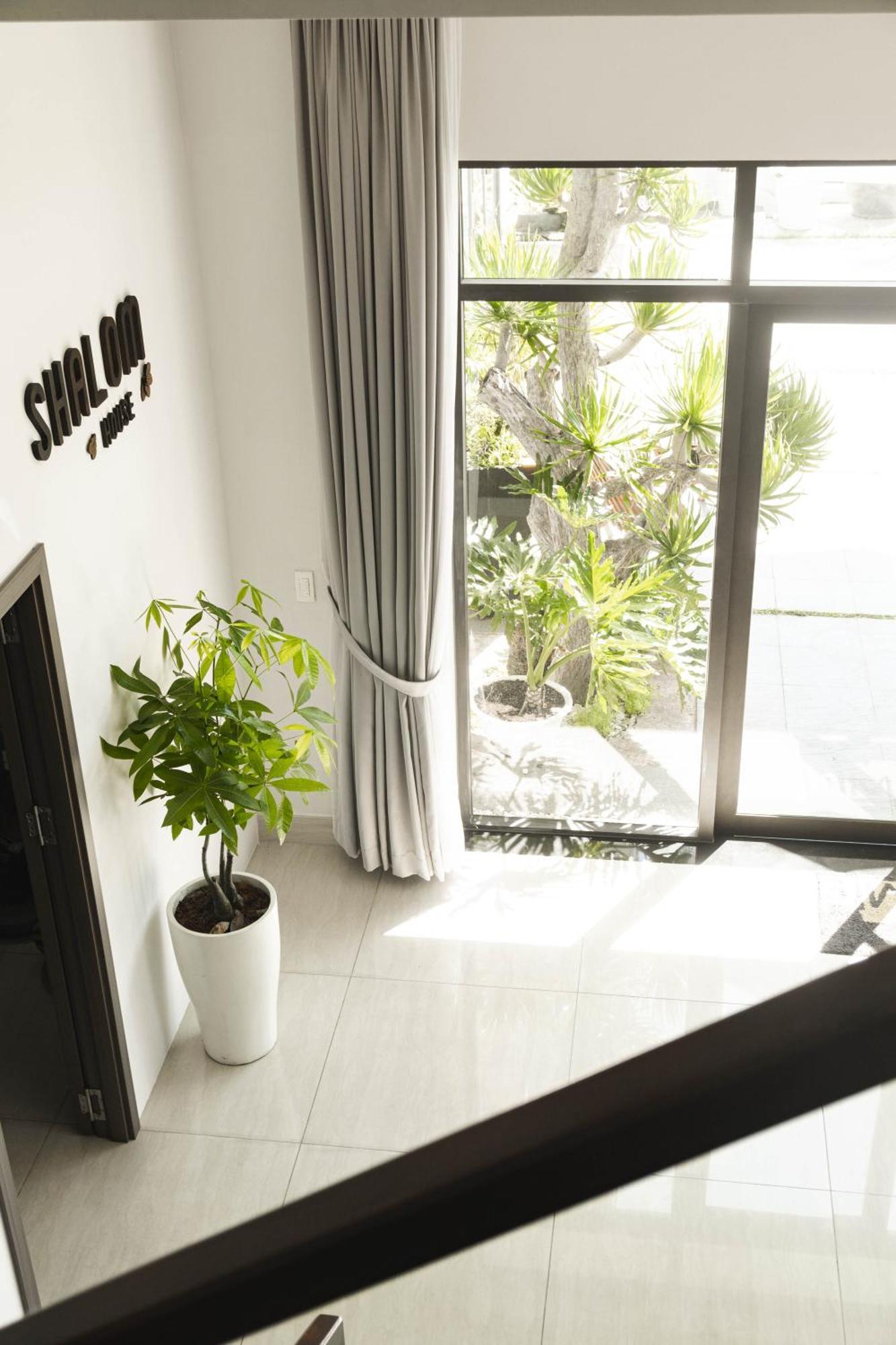 Shalom House _ Bao Loc Ξενοδοχείο Εξωτερικό φωτογραφία