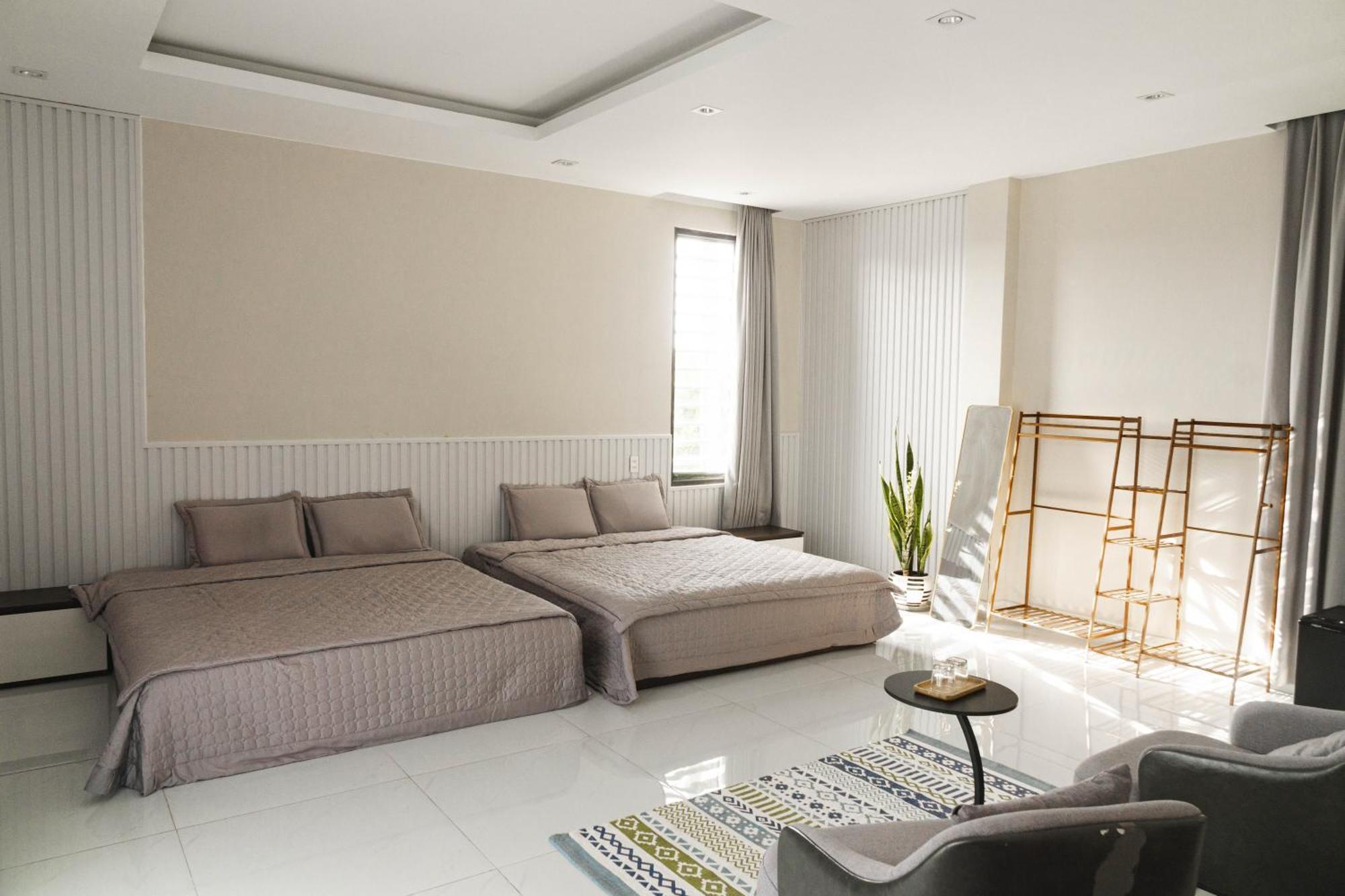 Shalom House _ Bao Loc Ξενοδοχείο Εξωτερικό φωτογραφία