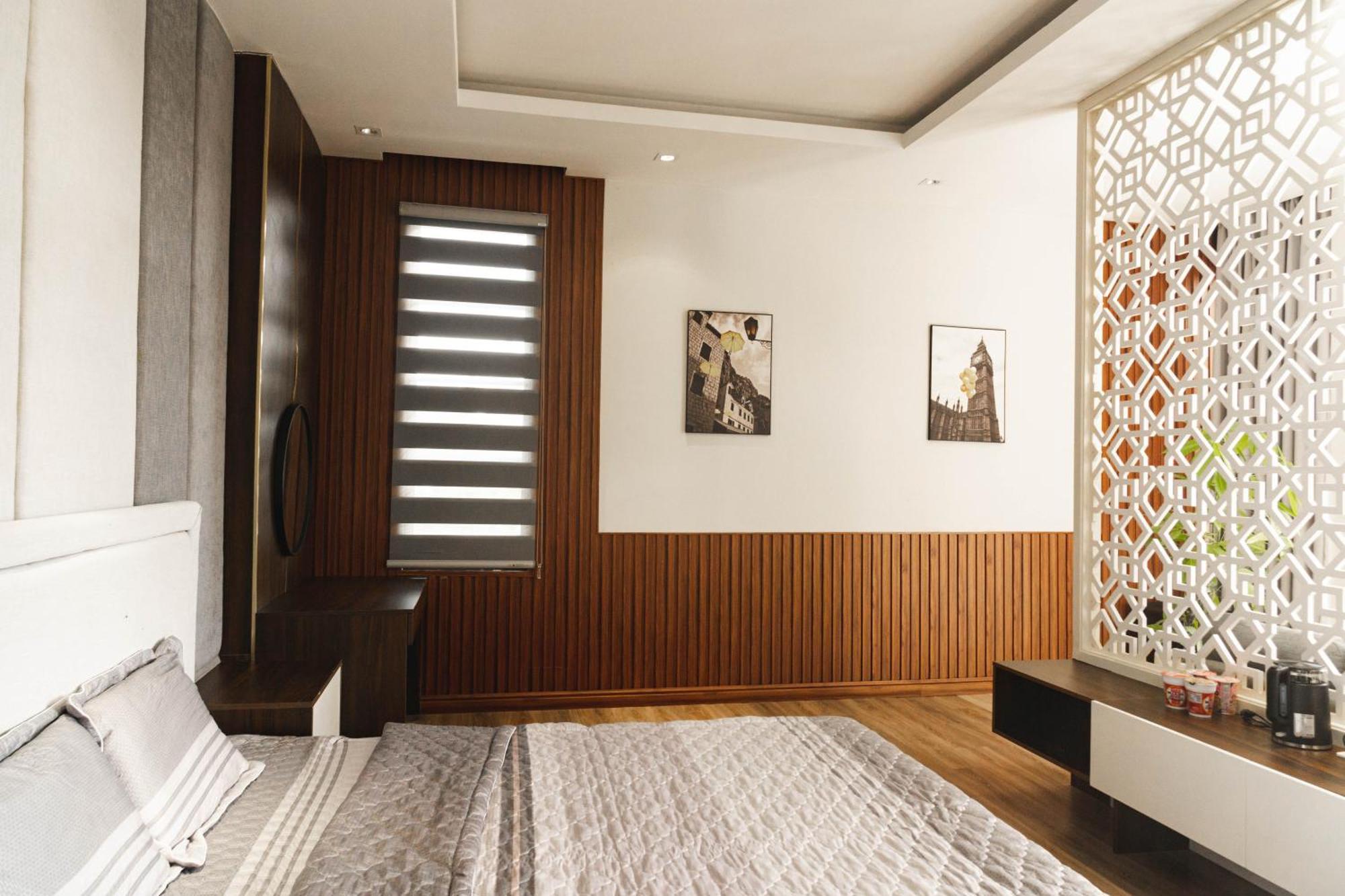 Shalom House _ Bao Loc Ξενοδοχείο Εξωτερικό φωτογραφία