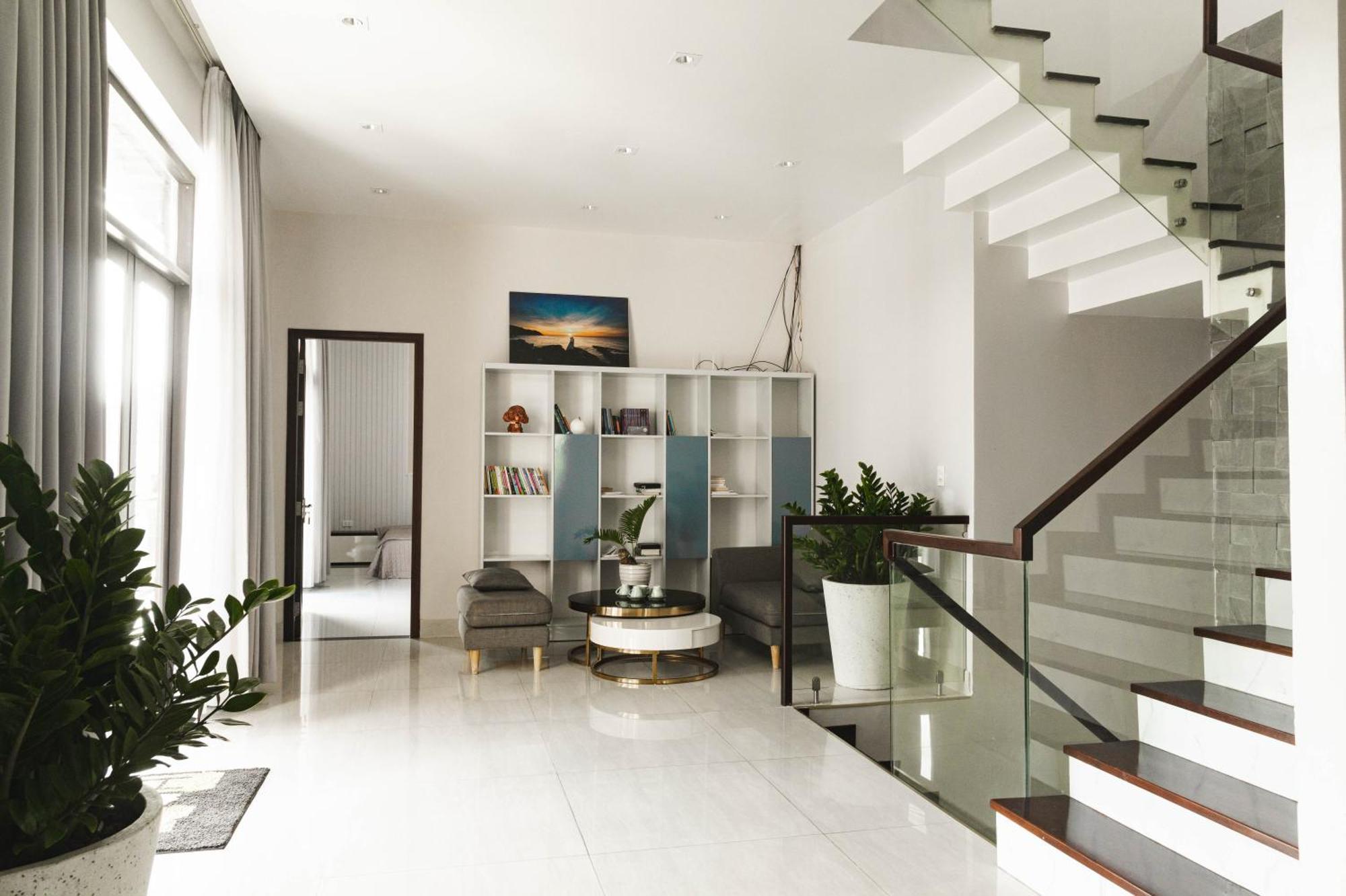 Shalom House _ Bao Loc Ξενοδοχείο Εξωτερικό φωτογραφία