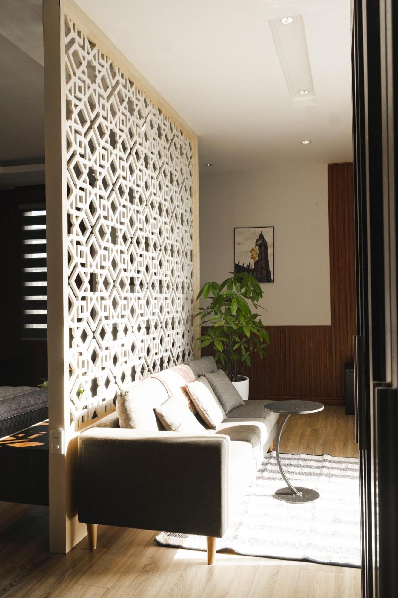 Shalom House _ Bao Loc Ξενοδοχείο Εξωτερικό φωτογραφία