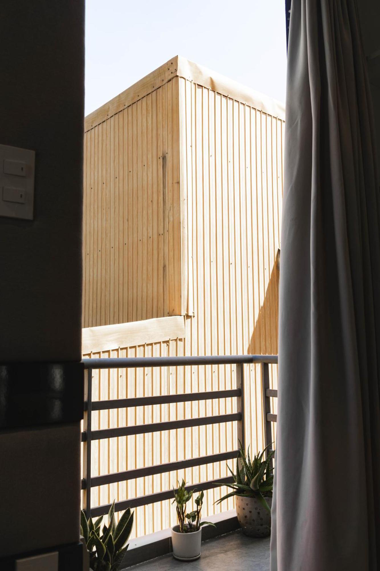 Shalom House _ Bao Loc Ξενοδοχείο Εξωτερικό φωτογραφία