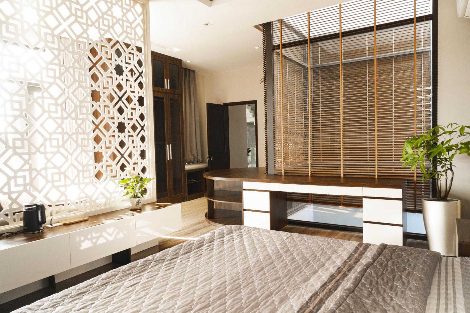Shalom House _ Bao Loc Ξενοδοχείο Εξωτερικό φωτογραφία