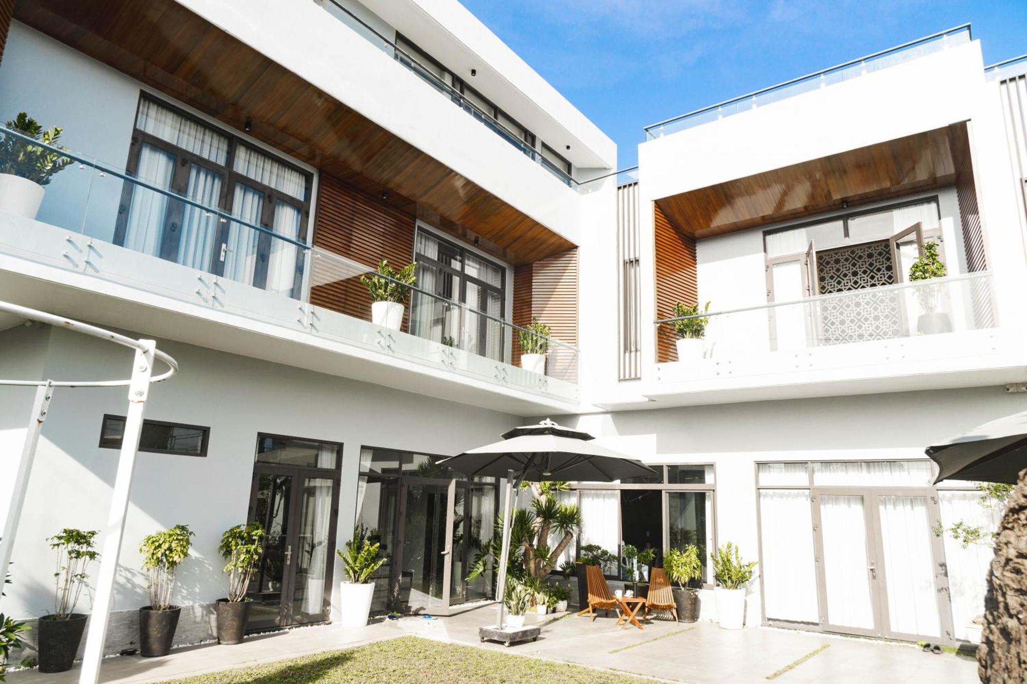 Shalom House _ Bao Loc Ξενοδοχείο Εξωτερικό φωτογραφία