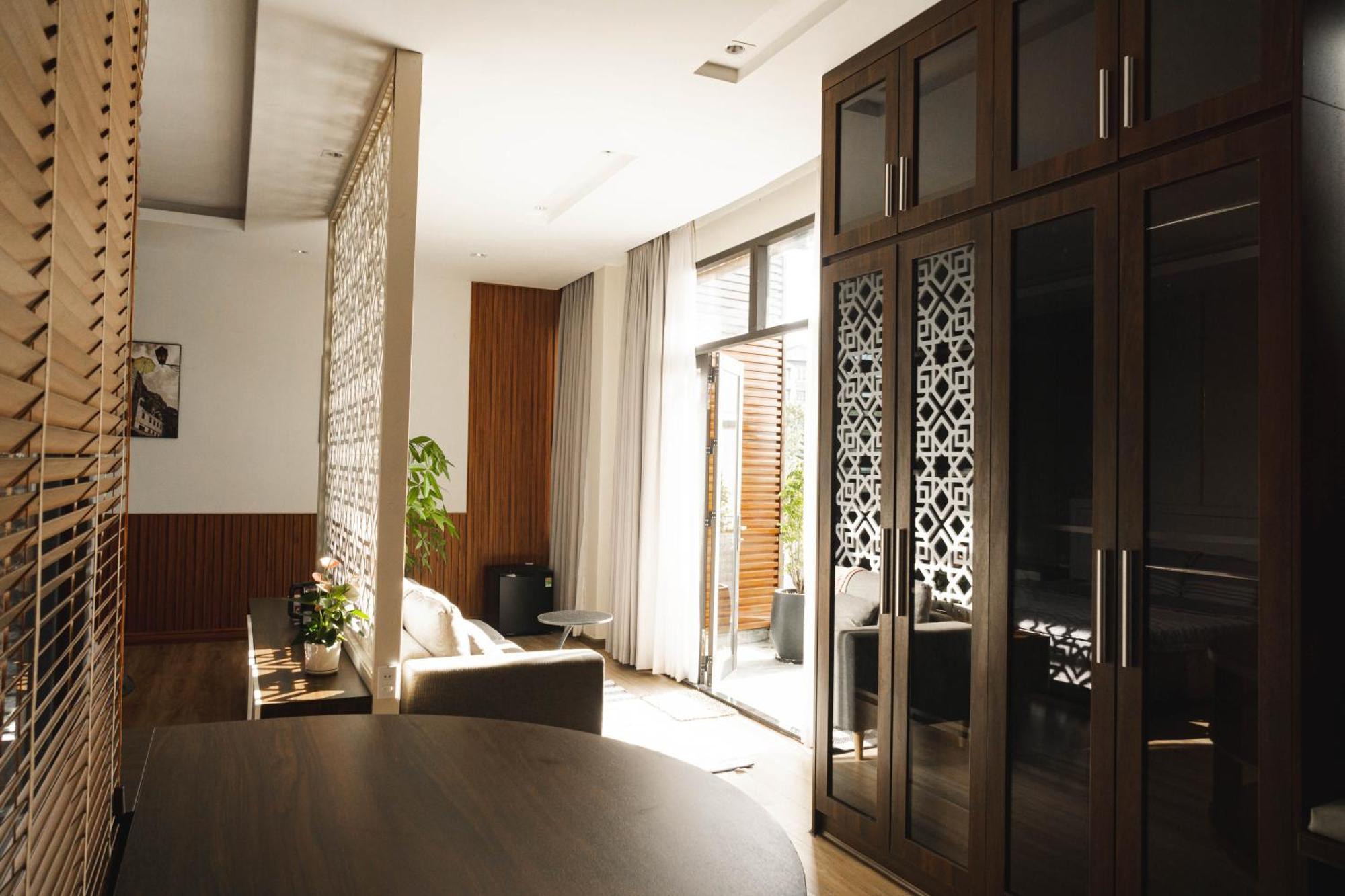 Shalom House _ Bao Loc Ξενοδοχείο Εξωτερικό φωτογραφία