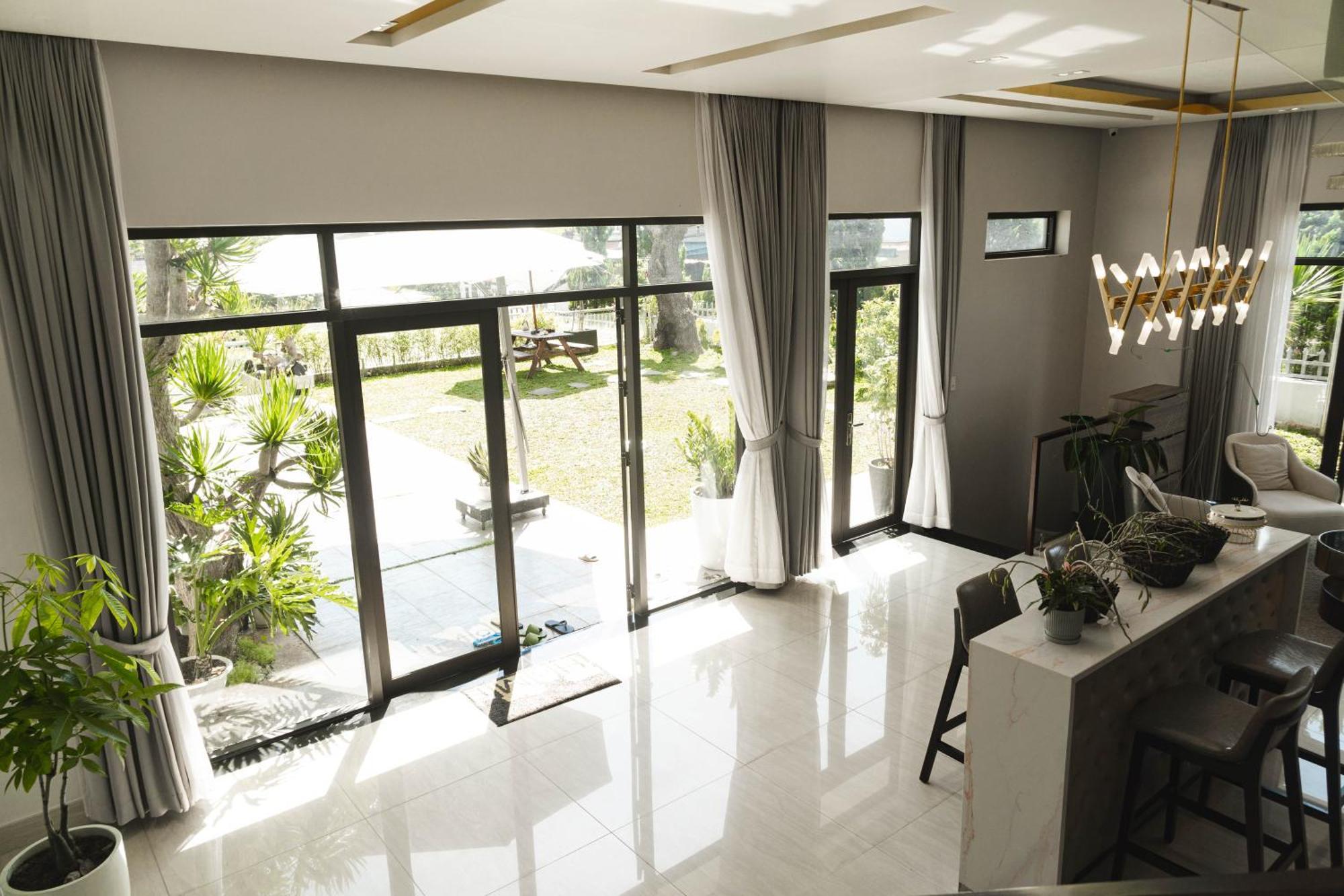 Shalom House _ Bao Loc Ξενοδοχείο Εξωτερικό φωτογραφία