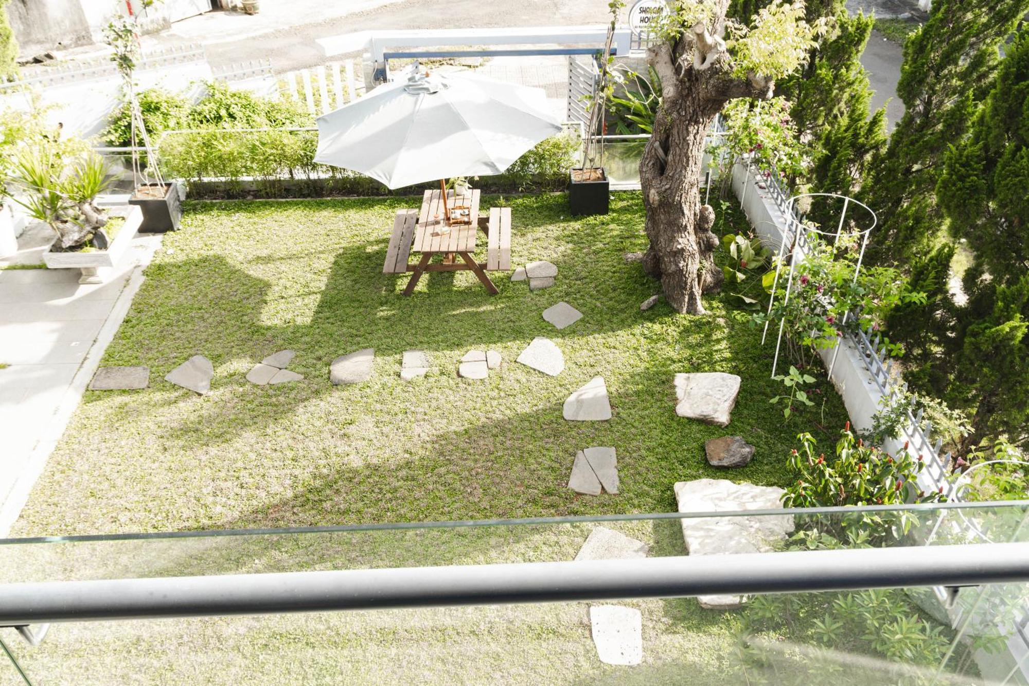 Shalom House _ Bao Loc Ξενοδοχείο Εξωτερικό φωτογραφία